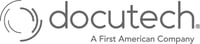 Docutech-gray-logo